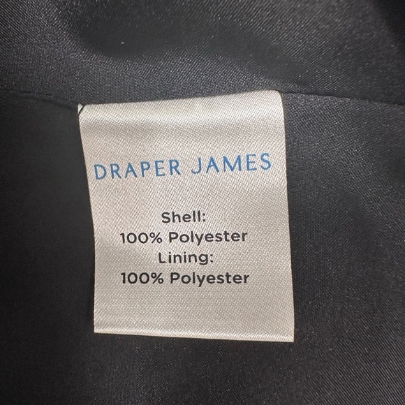 NWT Draper James Sequined Dress Size 12 - Picture 5 of 8